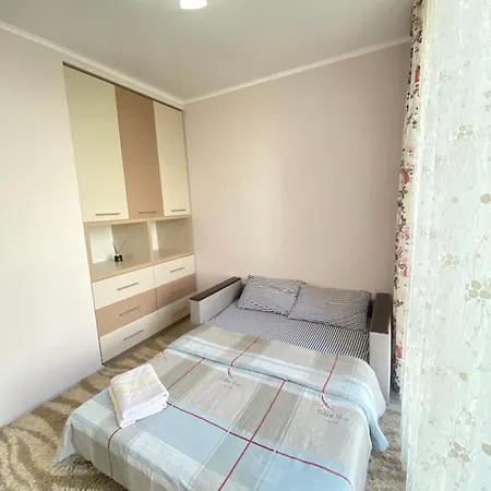 Rentnow Family Large Near Airport * Chisinau