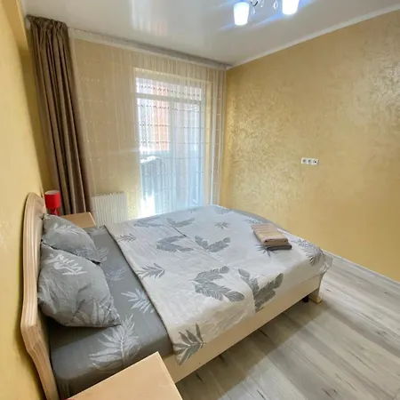 Rentnow Family Large Near Airport Chisinau