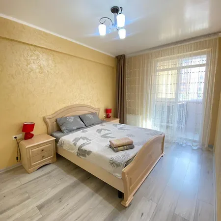 Apartment Rentnow Family Large Near Airport