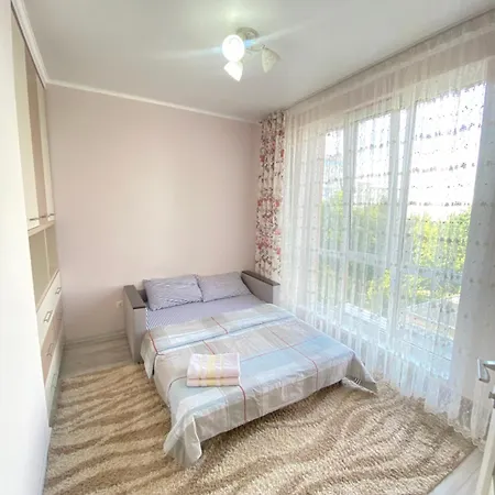 Rentnow Family Large Near Airport Apartment Chisinau