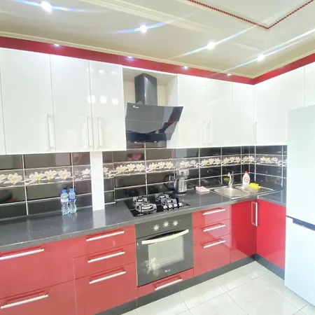 Apartment Rentnow Family Large Near Airport