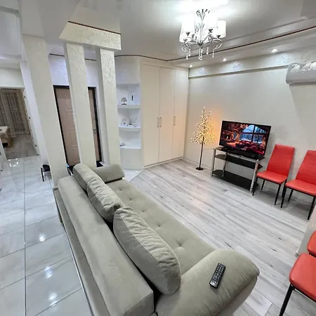 Rentnow Family Large Near Airport * Chisinau