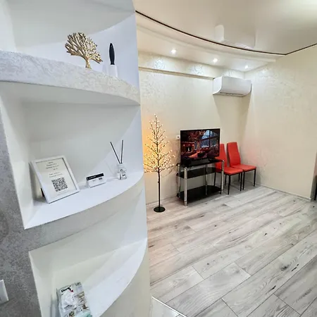 Rentnow Family Large Near Airport Chisinau