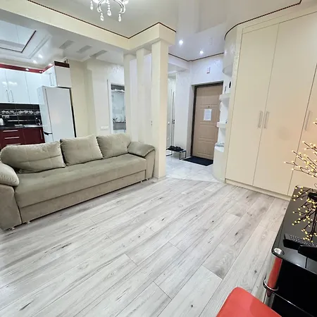 Rentnow Family Large Near Airport *